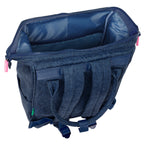 Laptop-Rucksack Benetton 27 x 40 x 19 cm