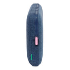 Laptop Bezug Benetton Denim Blau 15,6'' 39,5 x 27,5 x 3,5 cm