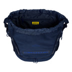 Kappa Kinder-Rucksack Tasche Blau night Dunkelblau