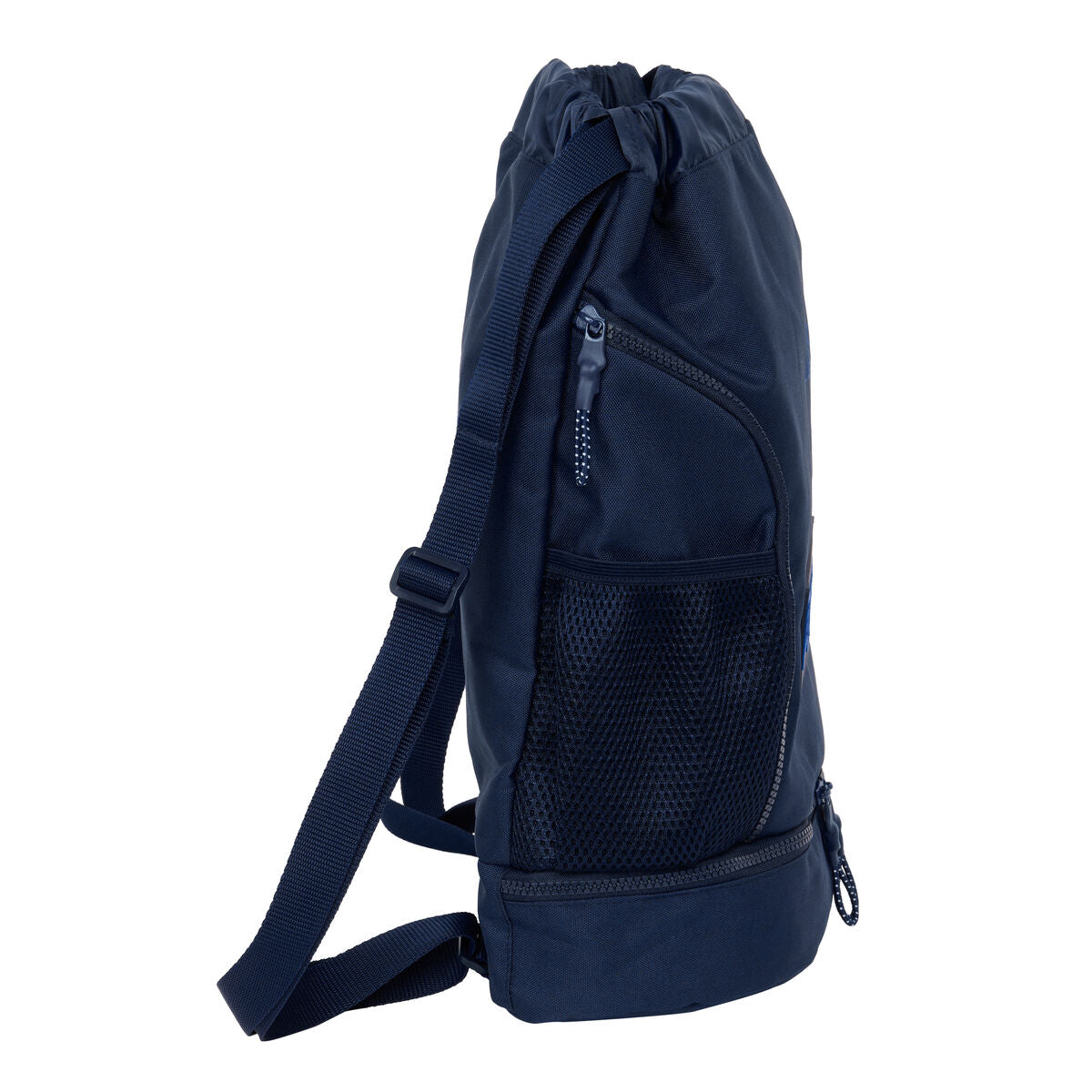 Kappa Kinder-Rucksack Tasche Blau night Dunkelblau