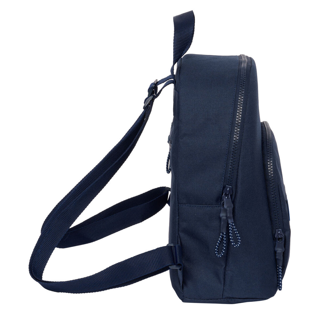 Rucksack Kappa Blau night Mini Dunkelblau Blau 25 x 30 x 13 cm