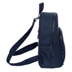 Rucksack Kappa Blau night Mini Dunkelblau Blau 25 x 30 x 13 cm