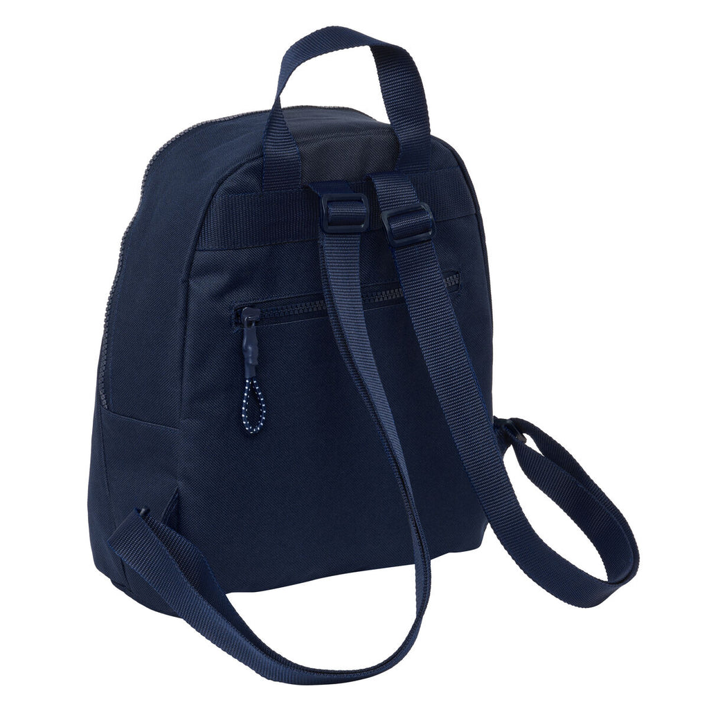 Rucksack Kappa Blau night Mini Dunkelblau Blau 25 x 30 x 13 cm
