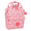 Laptop-Rucksack Vicky Martín Berrocal vmb Rosa 27 x 40 x 19 cm