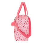 Vicky Martín Berrocal Tasche In bloom Rosa
