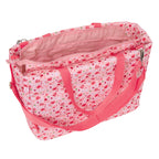 Vicky Martín Berrocal Tasche In bloom Rosa