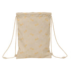 Safta Rucksack mit Kordeln Osito Beige