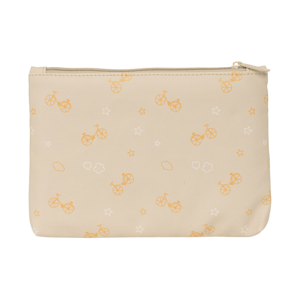Safta Federmäppchen Osito Bear Beige