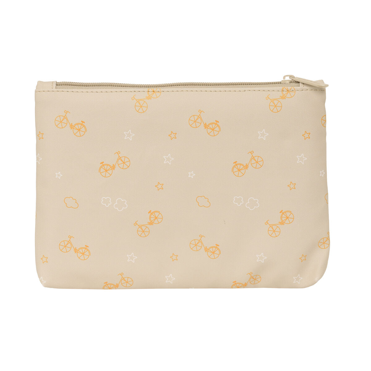 Safta Federmäppchen Osito Bear Beige