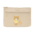 Safta Federmäppchen Osito Bear Beige