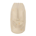 Safta Thermo-Lunchbox Bear Beige