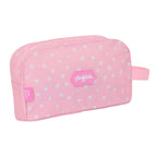 Thermal Lunchbox Glow Lab Sweet Home Rosa 21.5 x 12 x 6.5 cm