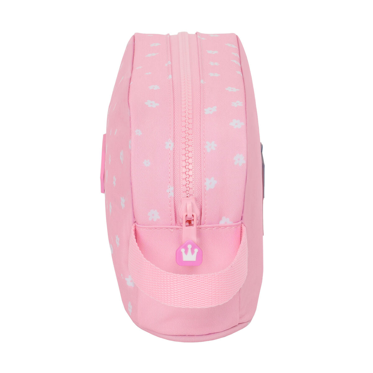 Thermal Lunchbox Glow Lab Sweet Home Rosa 21.5 x 12 x 6.5 cm