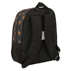 Schultasche Dragon Ball Schwarz 27 x 33 x 10 cm