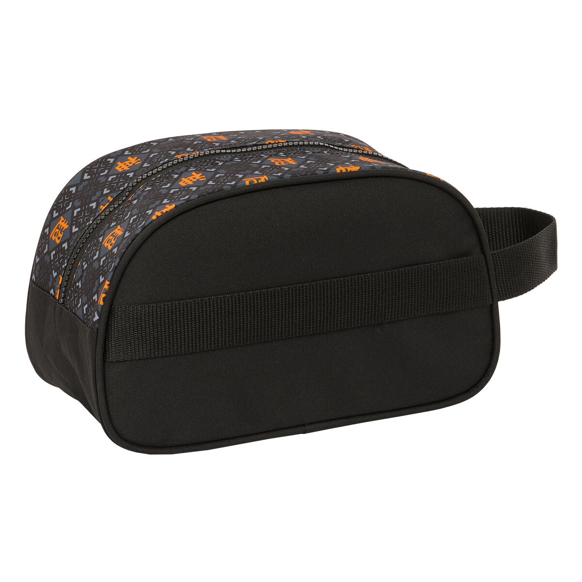 Reise Vanity Etui Dragon Ball Schwarz 26 x 15 x 12 cm