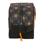 Reise Vanity Etui Dragon Ball Schwarz 26 x 15 x 12 cm