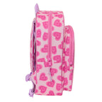 Barbie Schultasche Love Rosa