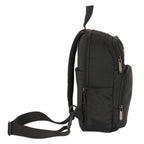 Safta Rucksack Schwarz