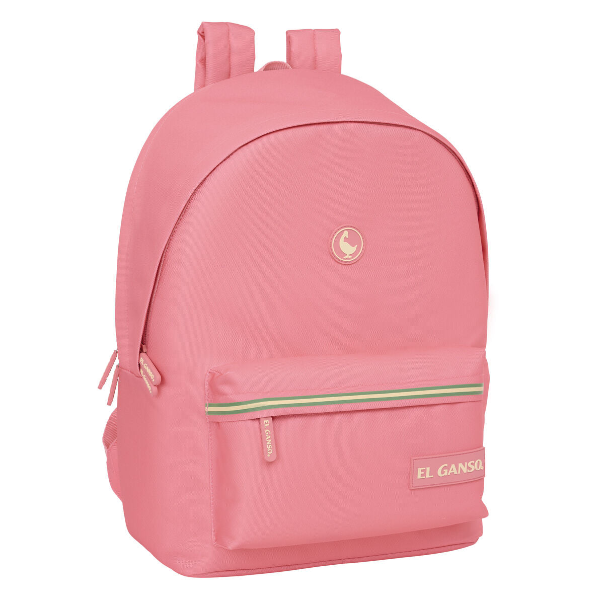School Bag El Ganso MARSALA Marsala 31 x 44 x 18 cm – Produktbild 1