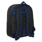 Naruto Schultasche Ninja Blau Schwarz