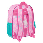 Schultasche Gabby's Dollhouse Party Rosa 26 x 34 x 11 cm