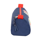 Holdall Super Mario World Dunkelblau Blau 21 x 8 x 7 cm