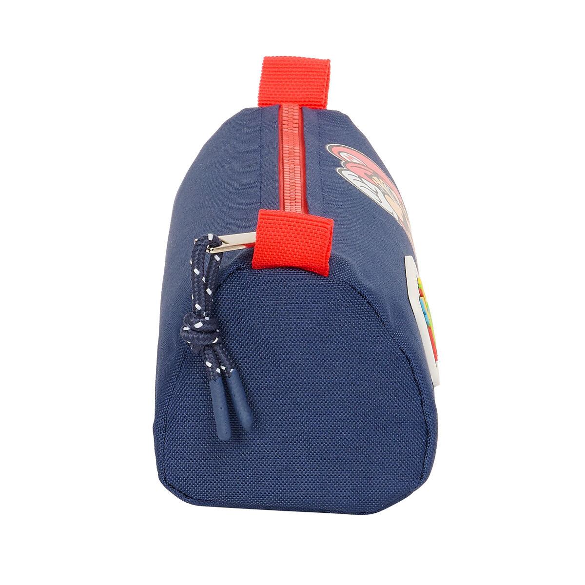 Holdall Super Mario World Dunkelblau Blau 21 x 8 x 7 cm
