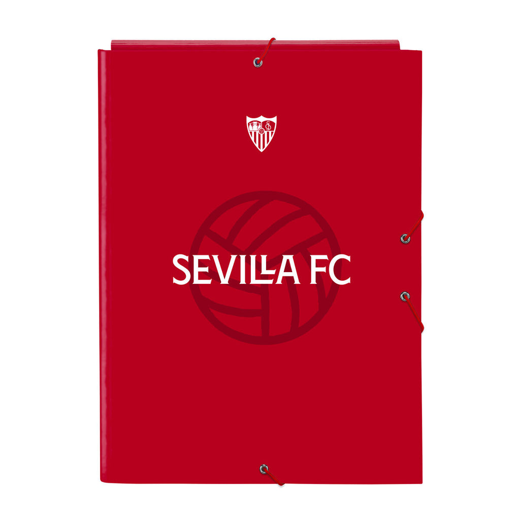 Sevilla Fútbol Club Folder Rot