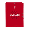 Sevilla Fútbol Club Folder Rot