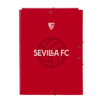 Sevilla Fútbol Club Folder Rot