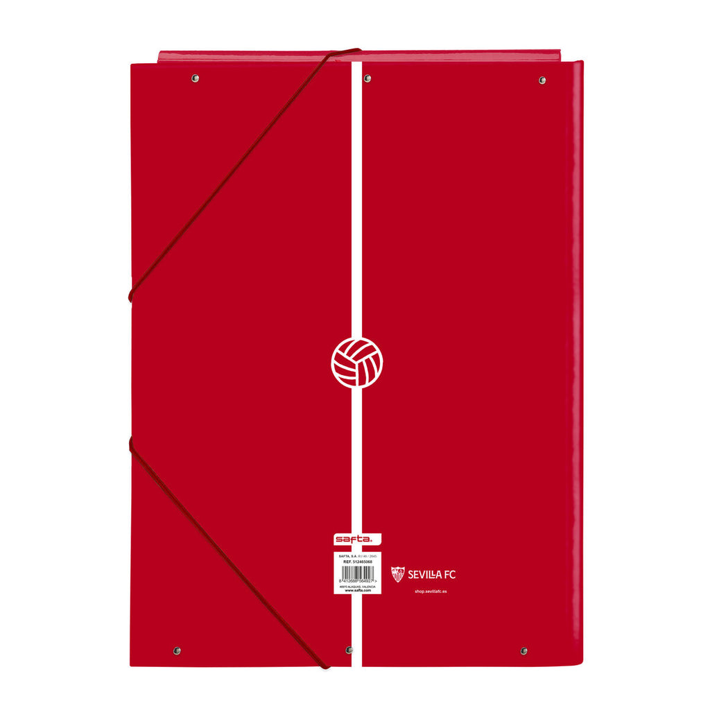 Sevilla Fútbol Club Folder Rot