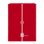 Sevilla Fútbol Club Folder Rot