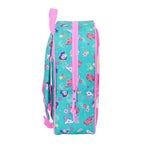 Schultasche My Little Pony Magic Rosa Türkis 22 x 27 x 10 cm