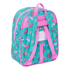 Schultasche My Little Pony Magic Rosa Türkis 22 x 27 x 10 cm