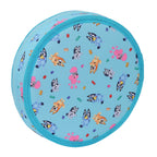 Bluey Bleistift Etui Sky Blau