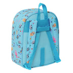 Schultasche Bluey Himmelblau 22 x 27 x 10 cm