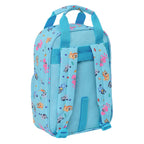 Schultasche Bluey Himmelblau 20 x 28 x 8 cm