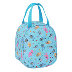 Cool Bag Bluey Sky Blau 19 x 22 x 14 cm – Produktbild 2