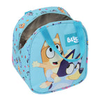Cool Bag Bluey Sky Blau 19 x 22 x 14 cm – Produktbild 3