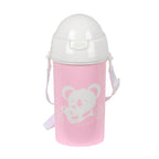 Safta Trinkflasche Koala Rosa PVC 500 ml