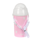 Safta Trinkflasche Koala Rosa PVC 500 ml