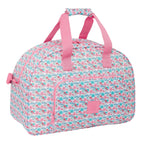 Moos Sporttasche Flores Mehrfarbig 48 x 33 x 21 cm