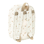 Schultasche Sophie la Girafe Beige 20 x 28 x 8 cm
