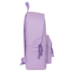 Stitch Schultasche Sweet Blau Flieder