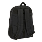 Munich Schultasche Lagoon Schwarz