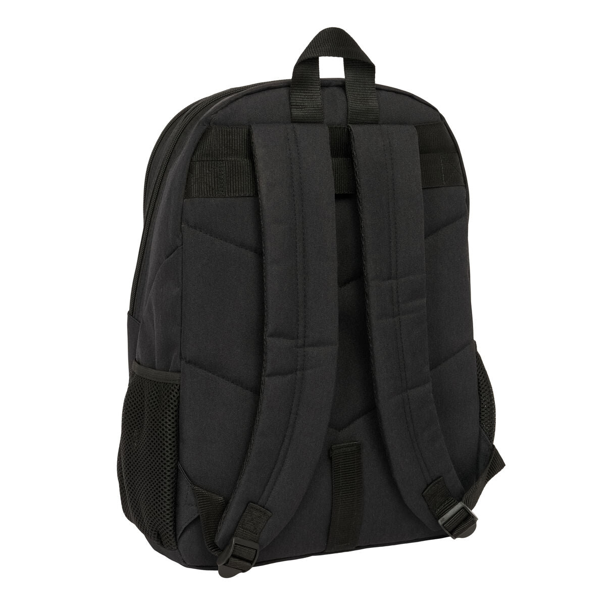 Munich Schultasche Lagoon Schwarz