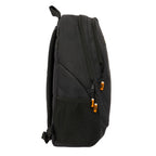 Munich Schultasche Lagoon Schwarz