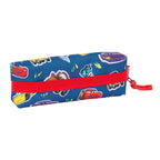 Cars Reisetasche Racing Dunkelblau