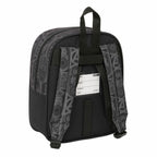 School Bag The Avengers Vendetta Schwarz 22 x 27 x 10 cm – Produktbild 3