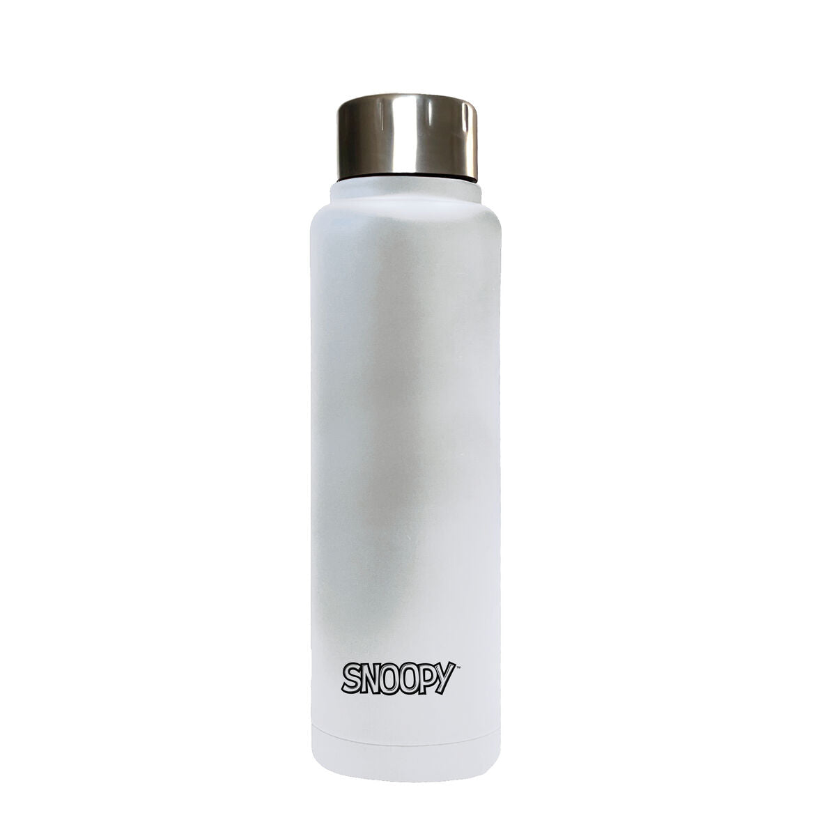 Snoopy Trinkflasche Love Blau